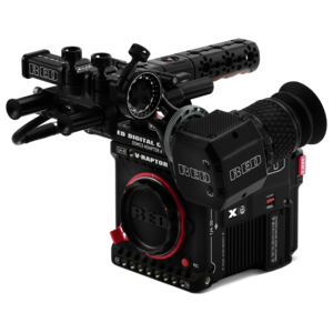 RED Compact EVF